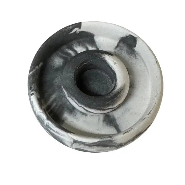 Mini Taper Holder - Round Style