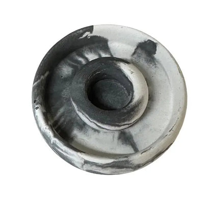 Mini Taper Holder - Round Style