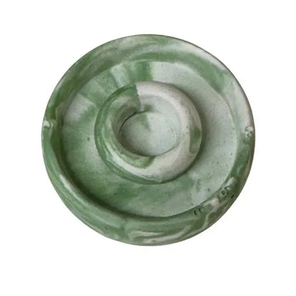 Mini Taper Holder - Round Style